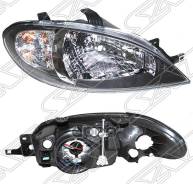 Фара Chevrolet Lacetti Hbk 04-/Daewoo/Ravon Gentra Sat арт. ST-235-1103R в Санкт-Петербурге Фара Chevrolet Lacetti Hbk 04-/Daewoo/Ravon Gentra Sat арт. ST-235-1103R