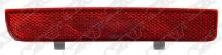 Отражатель В Задний Бампер Land Rover Freelander Ii 07-/Range Rover 02- Lh Sat арт. ST-884-29F2L, левый в Новокузнецке Отражатель В Задний Бампер Land Rover Freelander Ii 07-/Range Rover 02- Lh Sat арт. ST-884-29F2L, левый