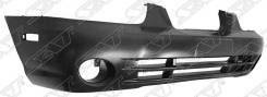 Бампер Hyundai Elantra 00-03 4d (Пр-Во Тайвань) Sat арт. ST-HN27-000-0 в Новокузнецке Бампер Hyundai Elantra 00-03 4d (Пр-Во Тайвань) Sat арт. ST-HN27-000-0