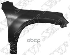 Крыло Suzuki Grand Vitara/Escudo 05- Rh Без Отверстия (Пр-Во Тайвань) Sat арт. ST-SZ83-016-1, правое в Новороссийске Крыло Suzuki Grand Vitara/Escudo 05- Rh Без Отверстия (Пр-Во Тайвань) Sat арт. ST-SZ83-016-1, правое