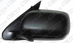 Зеркало Suzuki Grand Vitara/Escudo 05- Lh Обогрев, 5 Контактов Sat арт. ST-SZ83-940-2, левое в Новороссийске Зеркало Suzuki Grand Vitara/Escudo 05- Lh Обогрев, 5 Контактов Sat арт. ST-SZ83-940-2, левое