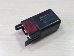Реле Honda в Новосибирске Реле. Honda: Ballade, Accord, Inspire, CR-X, Civic Ferio, Shuttle, Orthia, CR-V, Legend, S-MX, Civic Hybrid, Integra SJ, CR-X del Sol, Element, Ascot...