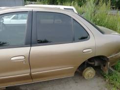 Дверь боковая задняя левая toyota cavalier tjg00 t2 в Хабаровске в Хабаровске Дверь боковая. Toyota Cavalier, TJG00 T2