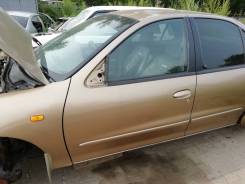 Дверь боковая передняя левая toyota cavalier tjg00 t2 в Хабаровске в Хабаровске Дверь боковая. Toyota Cavalier, TJG00 T2