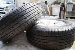 Dunlop Grandtrek PT3, 265/65 R17 в Новосибирске Dunlop Grandtrek PT3. Летние, 2017 год, 10 %