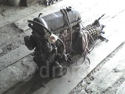 ВАЗ 2107 двигатель