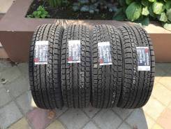 Yokohama Ice Guard G075, 205/70R15 - Расширенная гарантия самурай на 1 год. При грыже или порезе, замена бесплатно во Владивостоке Yokohama Ice Guard G075. Зимние, без шипов, 2017 год, новые