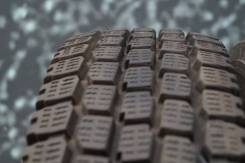 Yokohama Proforce SY01, 165/80 R14 LT во Владивостоке Yokohama Proforce SY01. Зимние, без шипов, 2012 год, 5 %