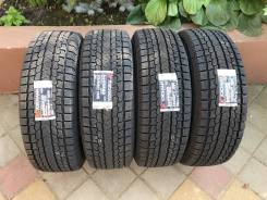 Yokohama Ice Guard G075, 225/65 R17 - Расширенная гарантия самурай на 1 год. При грыже или порезе, замена бесплатно во Владивостоке Yokohama Ice Guard G075. Зимние, без шипов, 2019 год, без износа