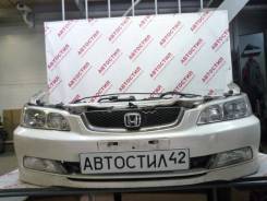 Nose cut Honda Accord в Кемерово Nose cut HONDA ACCORD