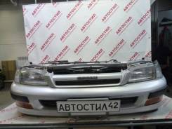 Nose cut Toyota Caldina в Кемерово Nose cut TOYOTA CALDINA