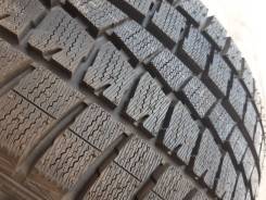 Dunlop Winter Maxx WM01, 255/45 R18 в Новосибирске Dunlop Winter Maxx WM01. Зимние, без шипов, новые