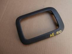Накладка консоли акпп в Барнауле Накладка консоли кпп. Toyota Sprinter, AE100, AE101, AE102, AE104, AE109, AE110, AE111, AE114, CE100, CE106, CE108, CE110, EE101, EE102, EE103, EE104...