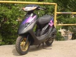 Honda Dio AF 34 SR, 2006 