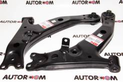 Комплект передних рычагов Toyota Corolla 100, SH Auto Parts во Владивостоке Рычаг, тяга подвески. Toyota: Sprinter, Corolla Spacio, Sprinter Carib, Corolla Levin, Sprinter Trueno, Corolla, Sprinter Marino, Corolla Ceres 2C, 2E...