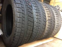 Bridgestone Blizzak Revo GZ, 195/65 R15 в Хабаровске Bridgestone Blizzak Revo GZ. Всесезонные, 10 %