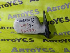 Зеркало Charade 93~G200S R, правое в Новокузнецке Зеркало Charade 93~G200S R, правое