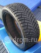 Michelin X-Ice North 4, 235/60 R18 107T XL в Новосибирске Michelin X-Ice North 4