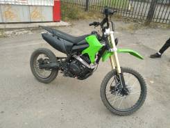 ABM Raptor 250, 2015 