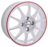 Диск Tgracing TGR001 6.0x15, 5x112.00, ET47, ЦО 57,1 мм Колесо в Кемерово TGRACING TGR001