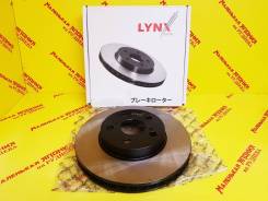 Диск тормозной 43512-20701 (LYNX) Japan на Баляева во Владивостоке Диск тормозной. Toyota: Premio, Corona, Allion, WiLL VS, Carina E, Carina ED, Corona Exiv, Opa, Carina, Vista, Celica, Caldina, Vista Ardeo, Curren, L...