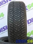 Yokohama ICEGUARD STUD IG65 Гарантия "САМУРАЙ ", 265/65 R17 в Новосибирске Yokohama Ice Guard IG65. Зимние, шипованные, без износа