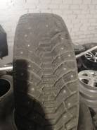 Tunga Nordway, 205/70R15 в Барнауле Tunga Nordway. Зимние, шипованные, 5 %