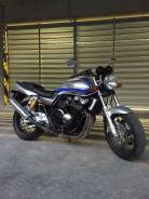 Honda CB 400SF VTEC-1, 2000 