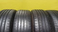 Continental ContiEcoContact 5, 215/55 R17 в Москве Continental ContiEcoContact 5. Летние, 10 %