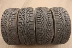 Nokian Hakkapeliitta 7 SUV, 255/55 R18 в Москве Nokian Hakkapeliitta 7 SUV. Зимние, шипованные, без износа