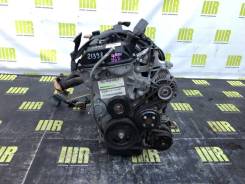 Двигатель Mitsubishi Lancer X в Новосибирске Двигатель MITSUBISHI LANCER X