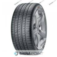 Pirelli P Zero Rosso, 295/4093.5x40 R20 в Хабаровске Pirelli P Zero Rosso