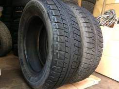 Bridgestone Blizzak Revo GZ, 195/65 R15 в Хабаровске Bridgestone Blizzak Revo GZ. Всесезонные, 10 %