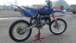 Yamaha YZ 85, 2010 