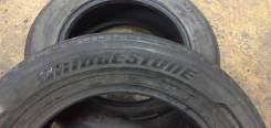 Bridgestone Regno GR-8000, 215/60 R 16 в Сургуте Bridgestone Regno GR-8000. Летние, 2003 год, 70 %