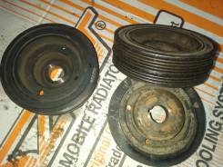 Шкив коленвала в Казани Шкив коленвала. Subaru: Forester, Legacy, Impreza, Legacy B4, Impreza WRX, Outback, Impreza WRX STI EJ202, EJ205, EJ20G, EJ20J, EJ16, EJ18, EJ18E, EJ1...