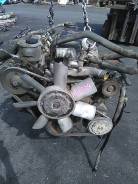 Двигатель Nissan Caravan, E24, TD23, 074-0047544 во Владивостоке Двигатель NISSAN CARAVAN, E24, TD23, 074-0047544