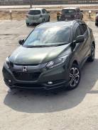 Катаю свадьбы в Комсомольске-на-Амуре Honda Vezel. С водителем