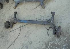 Балка подвески на Toyota Spacio ZZE122 в Хабаровске Балка поперечная. Toyota Corolla Spacio, ZZE122, ZZE122N