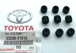 Втулка уплотнительная Бензонасоса Toyota 23239-21010, (Япония) в Большом Камне Втулка. Toyota: Platz, Aurion, Ipsum, Avensis, Corolla, Altezza, Yaris Verso, Probox, Raum, Vista, Echo Verso, Caldina, Vista Ardeo, Succeed, bB, Coro...