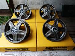 Volk Racing R15 4*114.3 вес диска 6.9кг! в Хабаровске RAYS Volk Racing. 6.5x15", 4x114.30, ET32, ЦО 73,3 мм.