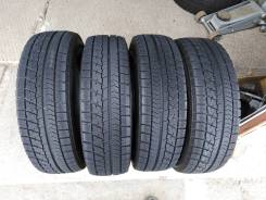 Bridgestone Blizzak VRX, 185/70 R14 в Братске Bridgestone Blizzak VRX. Всесезонные, 2013 год, 5 %