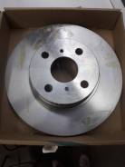 Диск тормозной G-Brake GR20413 в Хабаровске Диск тормозной. Toyota Prius, NHW20 1NZFXE