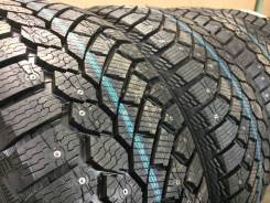 Gislaved Nord Frost 200, 215/65 R16 L в Иркутске Gislaved Nord Frost 200. Зимние, шипованные, новые
