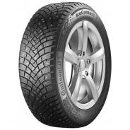 Continental IceContact 3, T 215/70 R16 FR в Иркутске Continental IceContact 3. Зимние, шипованные, 2019 год, новые