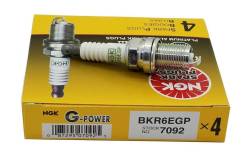   NGK G-Power BKR6EGP 