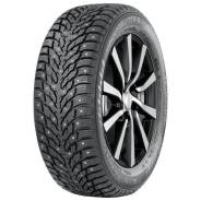 Nokian Hakkapeliitta 9, 215/55 R17 98T в Иркутске Nokian Hakkapeliitta 9. Зимние, шипованные, без износа