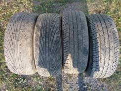 Yokohama Grand Prix, 205/55R16 89v в Топках Yokohama Grand Prix. Летние, 2013 год, 30 %