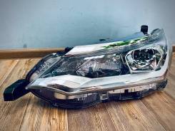 Фара Левая Toyota Corolla NZE, NRE, NKE161 12596 L 12-596 L LED Japan во Владивостоке Фара. Toyota Corolla Axio, NKE165, NRE160, NRE161, NZE161, NZE164 Toyota Corolla Fielder, NKE165, NKE165G, NRE160, NRE161, NRE161G, NZE161, NZE161G, N...