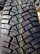 Continental IceContact 2 SUV, 225/65 R17 L FR в Иркутске Continental IceContact 2 SUV. Зимние, шипованные, 2019 год, новые